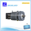 China wholesale high speed motor for mixer truck